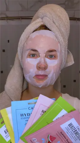 Love these masks @CALA PRODUCTS 💙. #kbeauty #sheetmask #skincare #ugc #ugccreator #ugccontent #ugcexample #collaboratewithme #ugcinnovators #ugccommunity #ugccanada