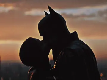 Batman & Catwoman | A love story. #batmanandcatwomanedit #batman #catwoman #wildfloweredit #wildflower #billieeilish #batmanandcatwoman 