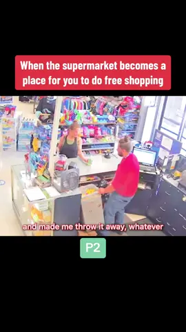 When the supermarket becomes a place for you to do free shopping  #copsoftiktok #cops #copsontiktok #police #policeofficer #policeoftiktok #trending #foryou 