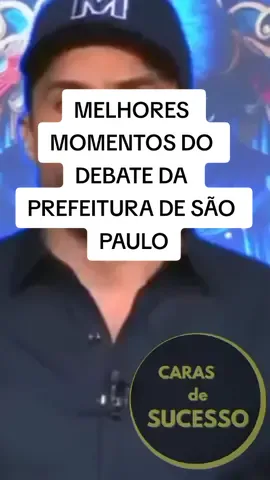 melhores momentos do debate #foryoupage #pablomarçal #humor #paravoce #politica #sãopaulofc🇾🇪 