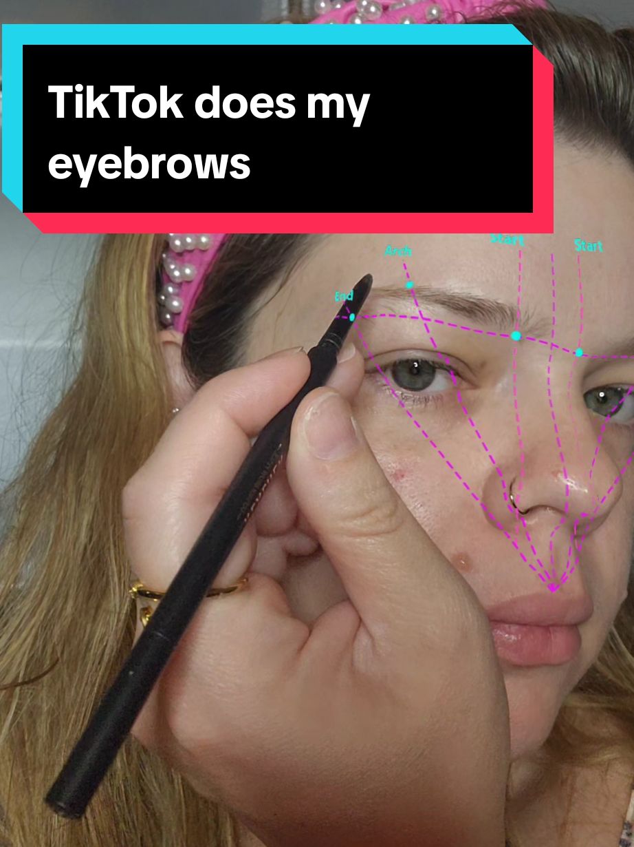 When TikTok Decides My Eyebrow Shape 😅 Do we like them or no? #TrustTheProcess  #eyebrowfilter  #TikTokTrends   #BrowsOnFleek   #BeautyHumor   #BrowTransformation   #FunnyBeauty   #TrendAlert   #MakeupMishaps   #EyebrowGoals   #TikTokMadeMeDoIt   #MakeupChallenge   #BrowShape   #TikTokBeauty   #BeautyExperiment   #BrowsBeforeAndAfter   #LOLMakeup   #ShapeMyBrows   #MakeupFun   #Beauty  #glam #fyp #fyf #viral #trending #foryou #foryoupage 