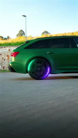 RS6 of the year ☀️ #audirs6 #cartok 