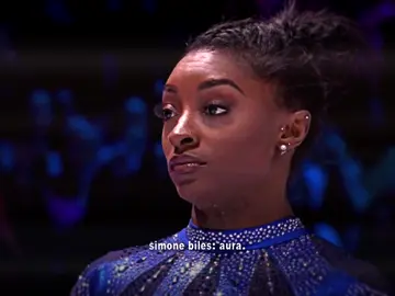 she. | #simonebiles #olympics #edit @Simone Biles 