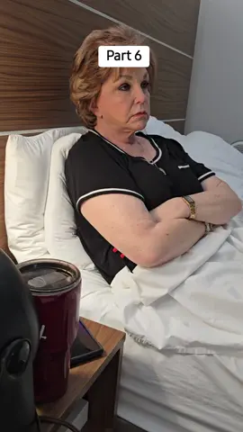 Get to know mom part 6