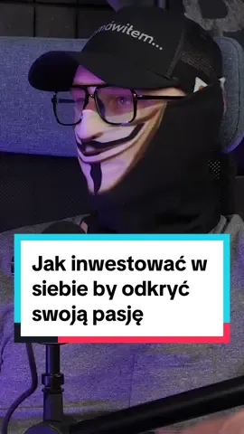 Musisz próbować nowych rzeczy! #pasja #inwestycja #rozwój #philkonieczny #podróże #młodość 