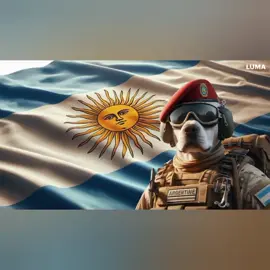 #Dogo #argentina #ia #military #fyp #animales #jaguar @Colegio Militar de la Nación @Armada Argentina 