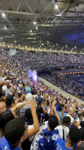 Em minas nao se compara torcidas #mafiaazul #cma #cruzeiro #torcida #tfc #cec 