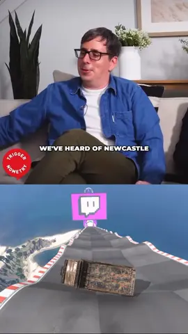 Theo Von tells a FUNNY Story about Newcastle #theovon #funny #newcastle #story #gta #stunt #highlight #clip #fyp #fypage #foryou #fypシ゚ #viral 