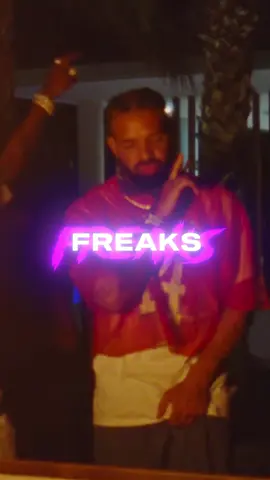 Housekeeping must know that we some freaks 👀 #drake #drizzy #drakeedit #edit #viral #foryou #fyp 