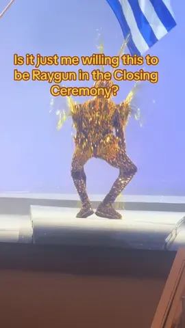 #raygun #raygunrules #olympicspirit #olympics2024 #breakdance #australianbreakdancer
