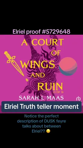 #elriel #elainarcheron #azriel #azrielacotar #azrielshadowsinger #elrielendgame #elrielsupremacy #acotar #acourtofthornsandroses #azrielandelain #elainandazriel #acotartok #acotartiktok #acowar #acourtofwingsandruin #BookTok #fyp #booktokfyp #bookish #foryoupage #acotarseries #truthteller #batboys #feysand #feyrearcheron #rhysand #cassian 