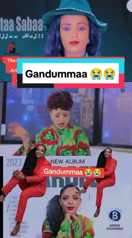 The famous Ethiopian and Oromo artist of Arsi origin, Artist Kadijja Haji, has complained to her people in tears that she was fired because of racism😭 #oromummaa_official_news #foryou #viral #ethiopian_tik_tok #oromotiktok❤️💚❤️ #oromotiktok #arsoomni_qorsooma❤️💚❤️ #jawarism_theory♥️💚♥️ @OromumaOfficialNews.TF.ARSI✅☝️ @Oromummaa.Official.Press.Live 