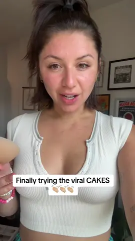 No bra no problem 👏🏼👏🏼👏🏼👏🏼 #braless #nobra #cakesbodyreview #cakesbody #cakescovers @CAKES Body 