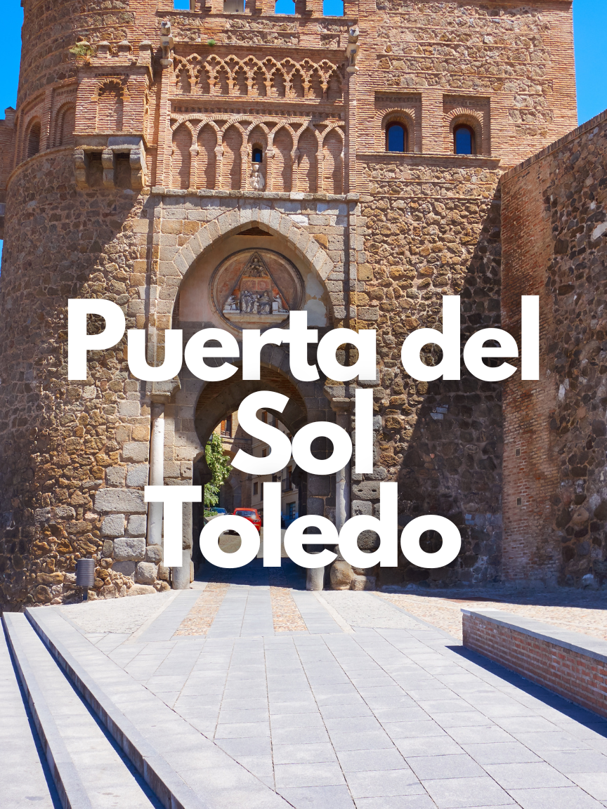 #Toledo #España #Historia