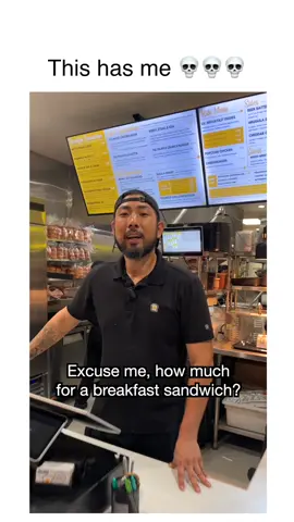 He shows real kindness at the end @eggbredoc 