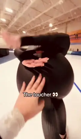 Nastasja Radulović and Natasa Gakovic -  🔥 Speed Skaters