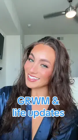 GRWM using @Kosas !!💙 #dcc #dallascowboyscheerleaders #fyp #grwm #kosas 