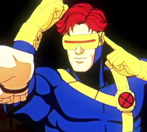 can we talk about how ifeel. can we? #scottsummersedit #gambitedit #cyclopsedit #xmen97edit #kdaunit