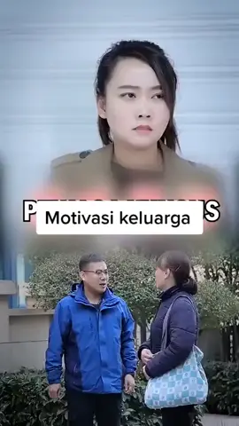 motivasi keluarga #padahariini 