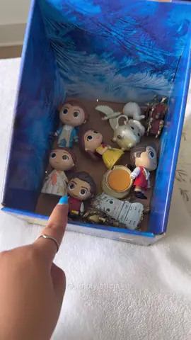 FINALMENTE ELA VEIO AI 😭✨ e fim  . #abrindobrinquedos #brinquedo #brinquedos #unboxing #toys #disneyunboxing #foryoupage #foryou #disney 