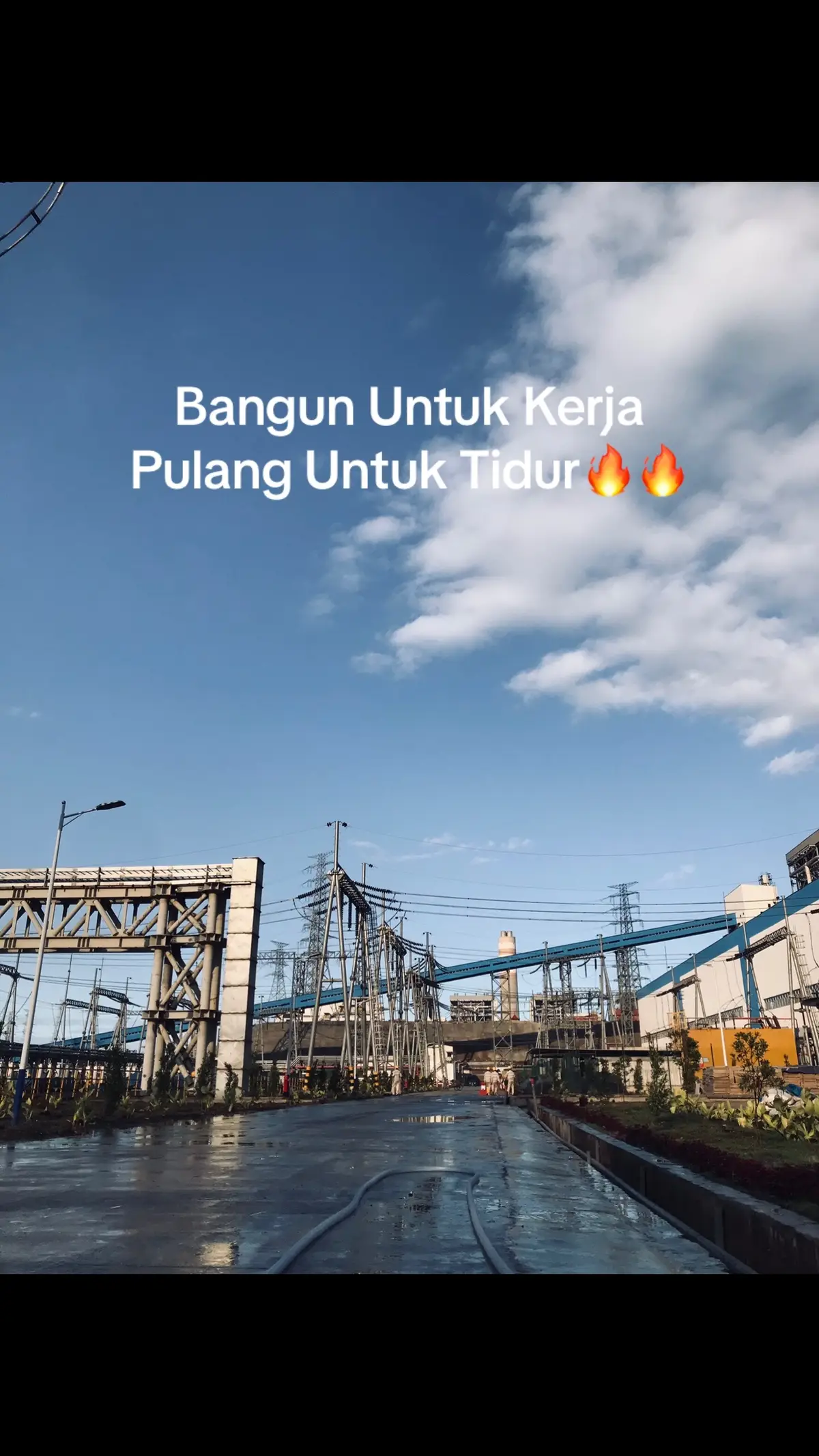 Menyala Ketua🔥🔥  #capcut #morowali_sulteng_bahodopi #imip_helmkuning #xzybca #sulawesitengah 