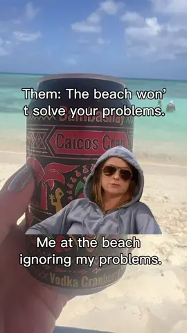 #MemeCut the beach solves all my problems#travel #beach #travelticktok #tiktoktravel #Summer #Meme #MemeCut 