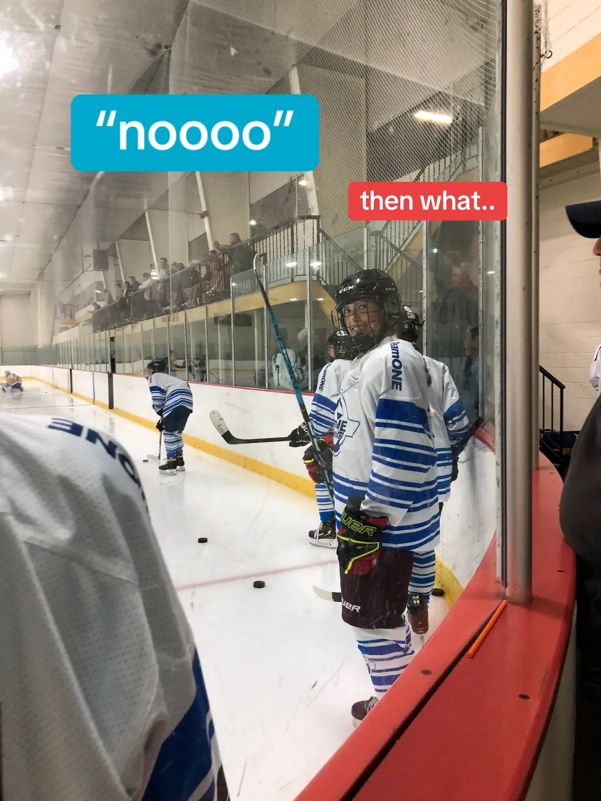 #hockey 