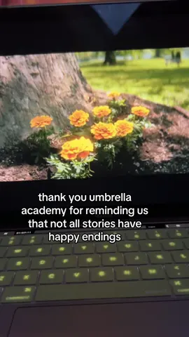 ‼️szn 4 tua spoilers‼️#THEUMBRELLAACADEMY | people are mad cause they didn’t get a happy ending but it just shows that not everything has one ————————————— #tua #theumbrellaacademy #thehargreeves #theumbrellaacademyseason4 #viral #fyp #fypp #xybca #aidangallagher #emmyraverlampman #robertsheehan #davidcastañeda #tomhopper #rituayra #eliottpage #justinmin #fivehargreeves #allisonhargreeves #klaushargreeves #lutherhargreeves #lilapitts #diegohargreeves #viktorhargreeves #benhargreeves 