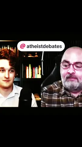 #atheist #atheism #atheistdebates #atheismworld #fyp 