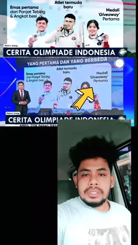 @metro_tv anda harus klarifikasi#olimpiadeparis2024 
