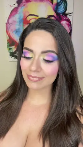 Dissappointed! 😢 #shadowpalette #tiktokshopbacktoschool #tiktokfinds #beauty #makeup #makeupproducts #TikTokCreatorSearchInsightsIncentive 