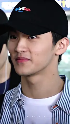 mark kumis tipis🫠 #mark #nct127 #nct 