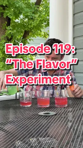A bunch of you recently tagged me on a post about “The Flavor”, a drink that’s supposed to break your brain. Here’s my take! 🍹😵‍💫 The post mentioned above is by @Beeboop I’m stimming - Go check it out!  #sommelier #drinkreview #theflavor #cucumberlimegatorade #mikeshardercranberry #cocktails #mixology #bartending #review