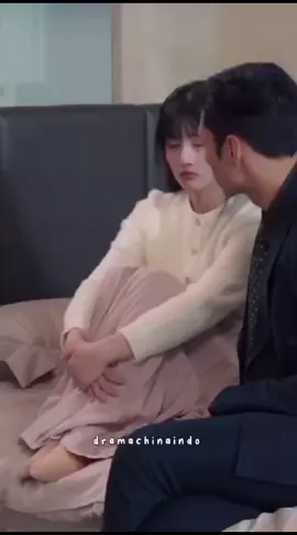 The first time they met, there was a spark of love❤️ #undercoveraffair #yangyeming #hanleyao #rekomendasidramachina #2024#trending #dramachina #fypシ 