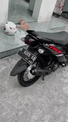 #xride115 #xridemodifikasi #xrideproper 