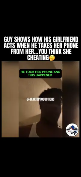Is she cheating or no!? 🤔 #cheating #cheatinggirlfriend #cheater #viral #viralvideo #viralvideos #viraltiktok #fypage #fypシ゚viral 