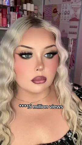 i did make 10 thousand dollars though 🤷🏼‍♀️ #tiktokviral #viralvideos #makeupcontent #makeupvideos #creatorfund #contentcreator 