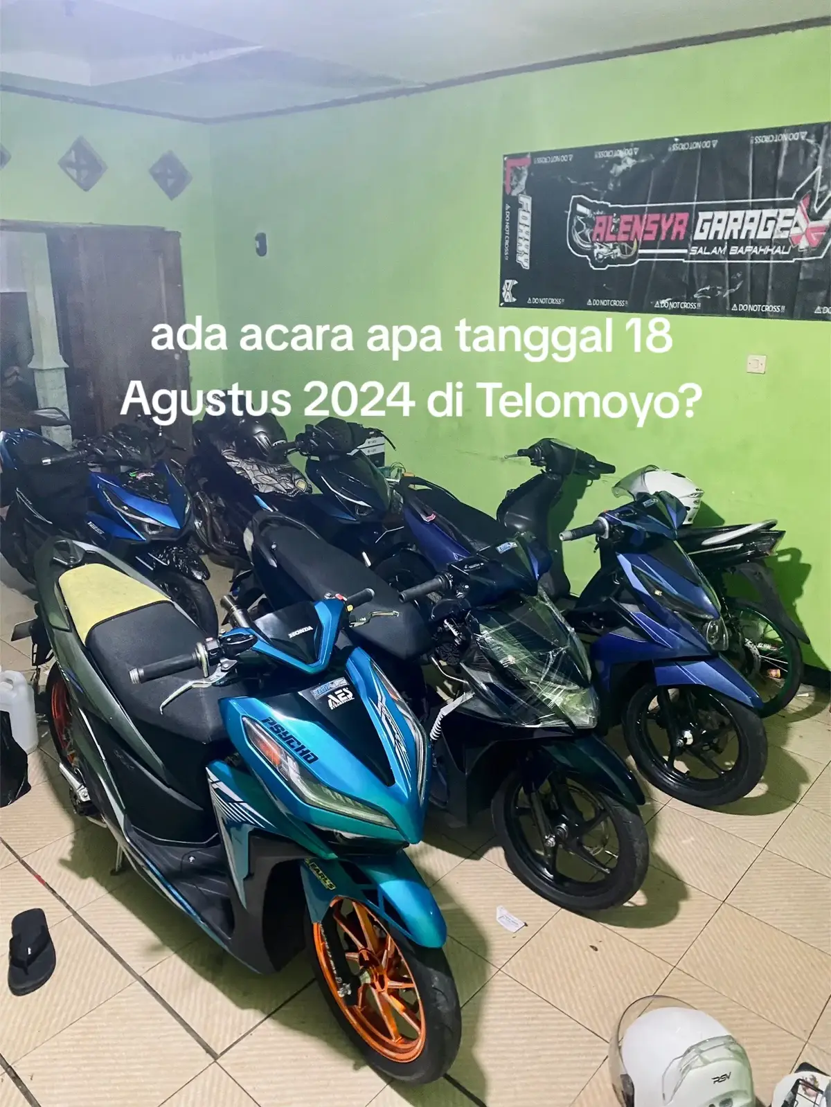 see you🙌, klo ketemu jangan lupa di sapa ya guys😊#fyp #vario #fypシ #variomodifikasi #fypシ゚viral #vario150 #foryoupage #vario125 #telomoyo @ALENSYAGARAGE @nawallosss_ @Hii.KATE  @aswinfthr @scania.k360 