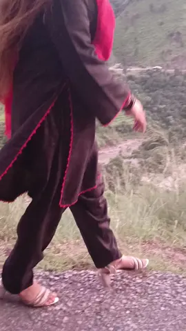 #HazarawalGirl457 #kashmiriraji #saeedashafaqat 