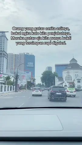 Mau di tunjukin bukti yg mana nih?😌