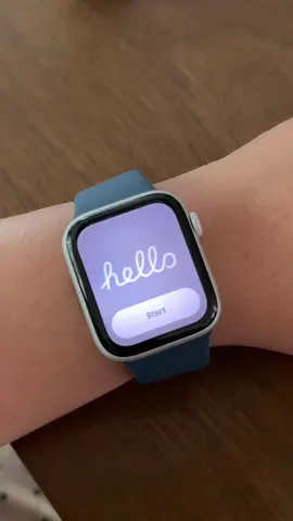 Gave in to the Apple Watch SE Silver 🥹✨ #apple #applewatch #unboxing #appleunboxing #gadget #Tech #appleproducts #applewatchse #unboxingvideo #aesthetic #foryourpage 