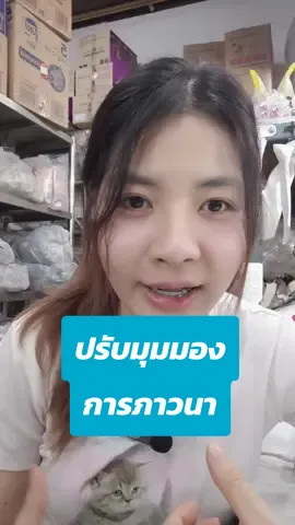 ไม่ต้องนั่งหลับตา ก็ภาวนาได้ #ฟ้าใสหัวใจเบิกบาน #แค่รู้ #พระอาจารย์มหาวิเชียรชินวํโส #ธรรมะ #ปฏิบัติธรรม #ภาวนา #วิปัสสนากรรมฐาน #อยู่ที่ไหนก็ภาวนาได้ 