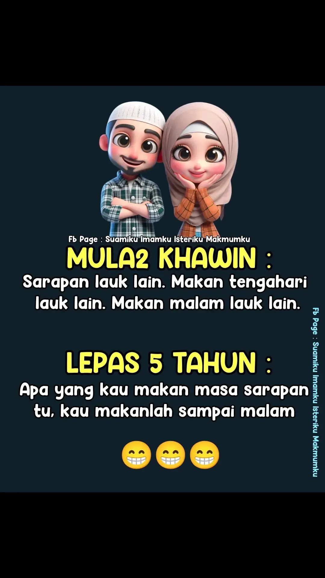 Assalamualaikum sahabat..... #rumahtangga #rumahtanggabahagia #fypシ 