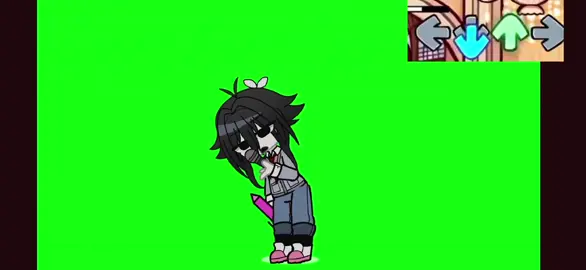 If Abbie has had enough and cant control his anger anymore | FPE x DDLC x FNF