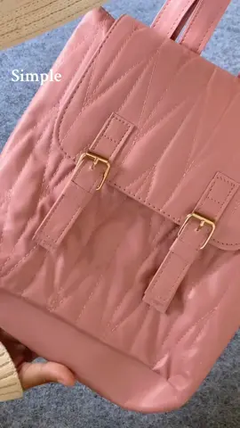 Lucuwww 🫶🏻💗 #tasxenna #tasransel #murah #tasransel 