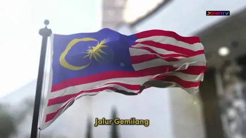 Video Muzik Lirik Lagu Patriotik, 𝐉𝐚𝐥𝐮𝐫 𝐆𝐞𝐦𝐢𝐥𝐚𝐧𝐠. Layari www.merdeka360.my untuk maklumat lanjut. #HKHM2024 #MalaysiaMADANI   #JiwaMerdeka   #Merdeka360 #JalurGemilang