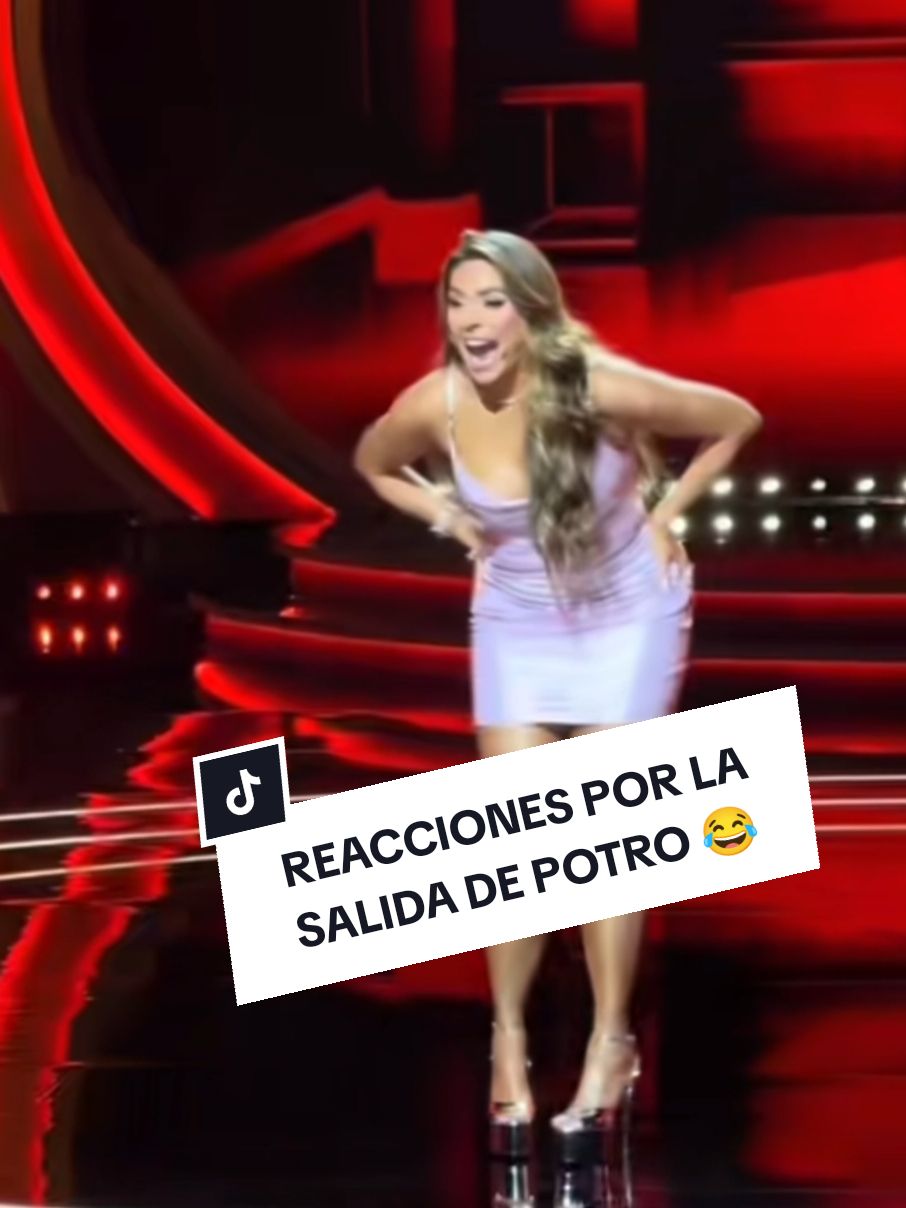 REACCIONES POR LA SALIDA FE POTRO #LCDLFM24 #LCDLFMX #LACASADELOSFAMOSOSMEXICO2 #Viral #POTRO #MARIOBEZARES #ARATH #GALA #KARIME #WENDY #PARATI #Viral #FYP #LOMASHOT @Gala montes @Karime Pindter @POTRO @Soy  Wendy  Guevara @PonchoDeNigris 