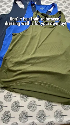 Smooth and skin-friendly,accommodating various body type#fyp #tiktokshop #menclothing 
