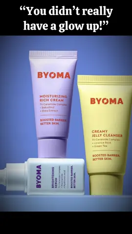 #CapCut #viralvideo #byomaskincare #skincare #lookbeautiful #womenownedbusiness 