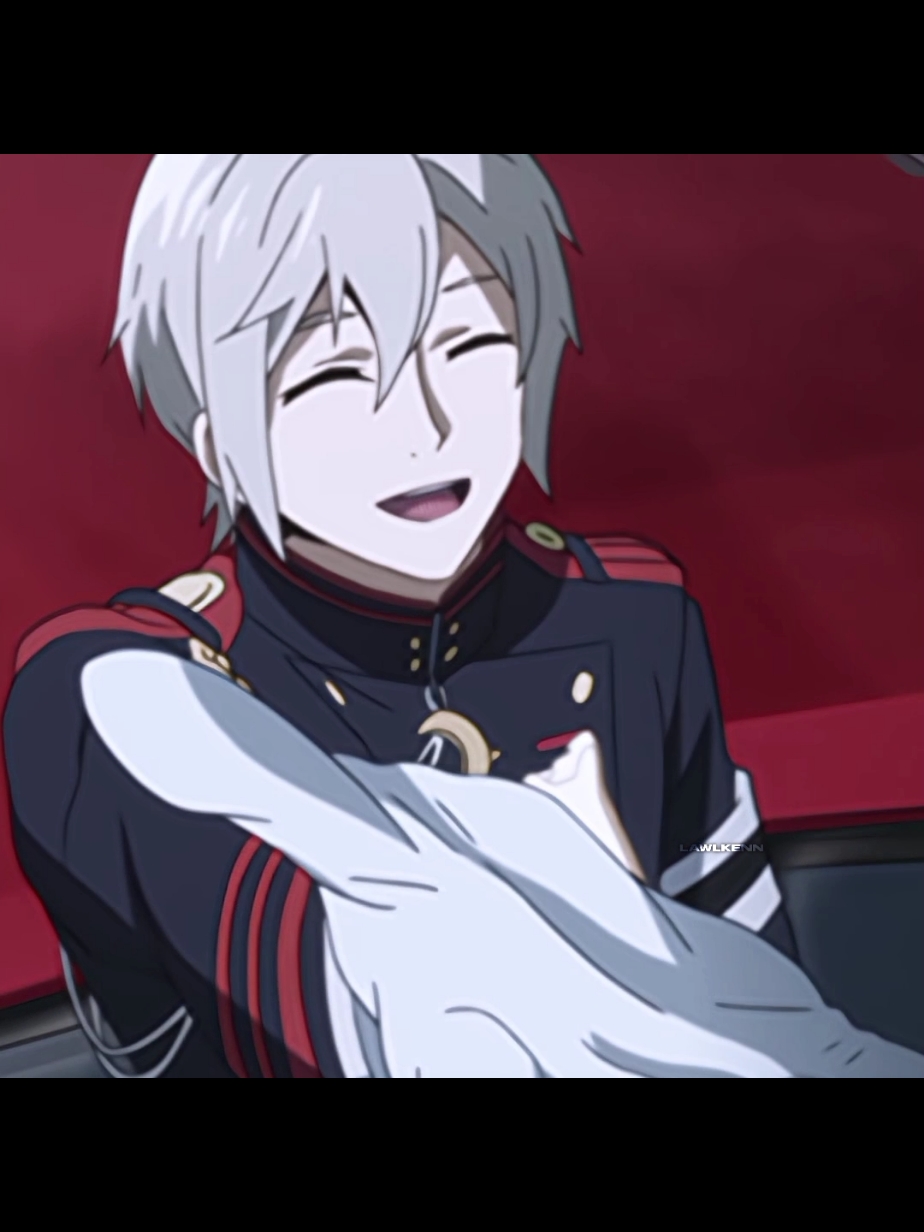 #shinya #shinyahiragi #seraphoftheend #owarinoseraph 